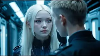 He Discovered an Alien Girl on a Destroyed Planet — And Their Bond Changed the War HFY | HFY Reddit