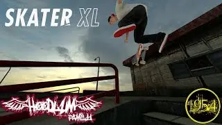 Skater XL - SouthChity