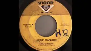 Eric Dimson - Blue Danube