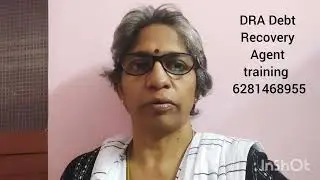 DRA Debt recovery agent Exam training Tamil