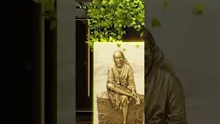 You Won't Believe the Power of Sai Baba Brass Decor in Your Home #saibaba #interiordecor #homedecor