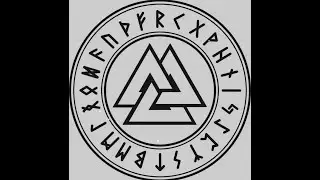 The Asatru Edda Chapter 13  Vanaheimr