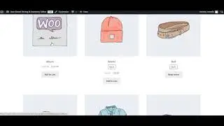 User Based Pricing Inventory Editor for WooCommerce