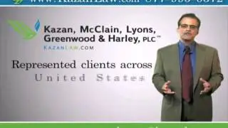 Asbestos Lawyers for Houston - Mesothelioma Lawsuits - Video