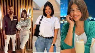 المذيعة هند فاروق تكشف أسباب فسخ خطوبتها وأزمتها الأخيرة مع البلوجر عمرو راضي