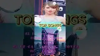 Titanium | Pop Music 2025 🎧Pop Hits of 2025  | Top 10 Billboard | Pop Songs 2025