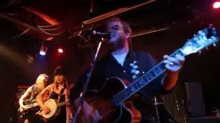 The Phantom Sensation - No Tomorrow