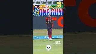 Simple Catch ❌ Superb Catch ✅ #shorts #cricket