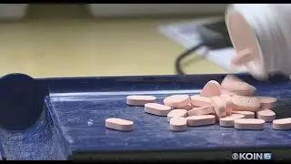 Real or fake, opioids a growing Oregon problem