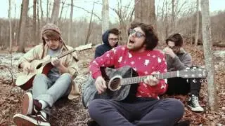 Elephant Jake - Sebastian Bauer (My Parents' Basement Sessions)