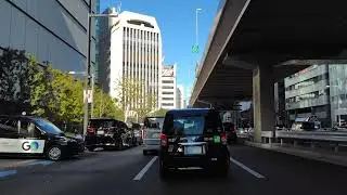 TOKYODrive　東京ドライブ　20260106