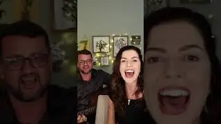 ▶️ Live de Natal Rachel Novaes #RachelNovaes  #natal #livedenatal #navidad #xmas✨🎄✨