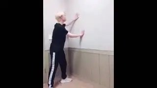 i bet Stays never seen this video before
