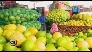 En el mercado: Beneficios del lim&oacute;n