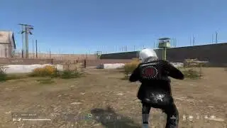Dayz Snakerun macros 2025