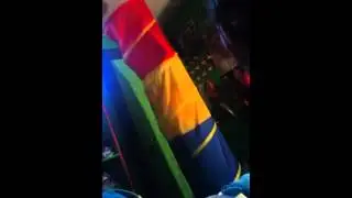 The Dancing Noodle