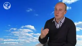 Cohesive Thinking - Greg Orme: How difficult is it to lead creativity in a business?