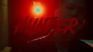 THIRD STREET - Hunter (feat.TJ, k&infin;x, 猪鹿蝶, Kaio-Ga, & ADAM)