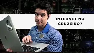 EP #0007 COMO É A INTERNET NO CRUZEIRO?