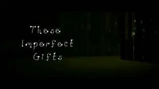 'These Imperfect Gifts' TRAILER by Oxford Comma Film Cooperative | For Z-Fest 2020