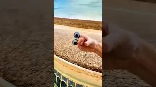 DO NOT RUN AT THE POOL!