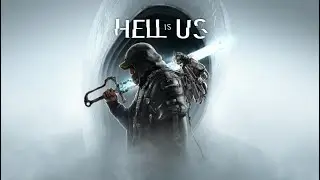 Hell Is Us &bull; Gameplay & Benchmark &bull; 4K 120hz &bull; RTX 4090 &bull; 7800X3D &bull; DLSS &bull; Quality