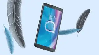 alcatel 1B 5002E official video, Full Specification, price , review, comparison, only wholesale