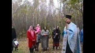 День УПА Цумань 2012р.