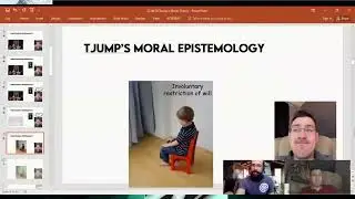 Tomas Bogardus, God vs Evolution & Moral Beliefs