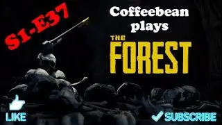 The Forest|S1E37|They Scared Me!