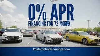 Epic Summer Sales Event | Eastern Shore Hyundai