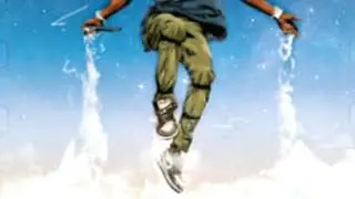 Travis Scott - HIGHEST IN THE ROOM (Extended Outro)