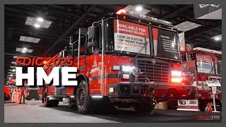 DFC Partners FDIC 2025 | HME Ahrens-Fox