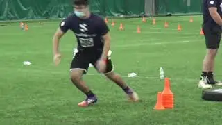 EDGYTIM The Opening: 2022 Schaumburg OL Milind Kumar
