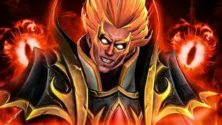 INVOKER EXORT GUIDE IN PATCH 7.34E! THE BEST INVOKER GUIDE IN PATCH 7.34E. Dota2 Invoker