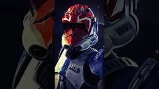 КАПИТАН ВОУН - ЧТО ЕСЛИ КОУДИ БЫЛ В 501-М #звездныевойны #starwars #villstudio #джедаи #войнаклонов