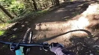 Kouty-Uhliřská stopa
