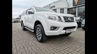 PX18 OTY
