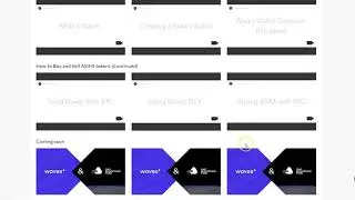 Hashing Ad Space and Asimi Review