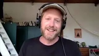 R&eacute;sidence virtuelle | Entrevue | Eric Quach et Philippe L&eacute;onard