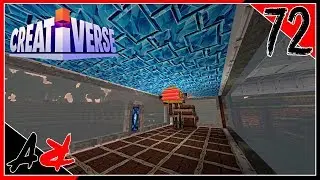 Creativerse - Ep72 - New Build Idea