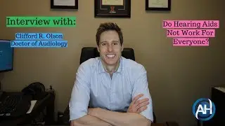 Do hearing aids not work for everyone? - Applied Hearing Solutions