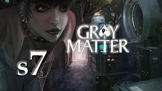 Gray Matter S7 - A Doctor's Mourning