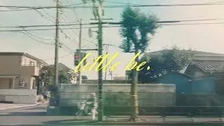 SILVERTREE- little be. (Official Music Video)