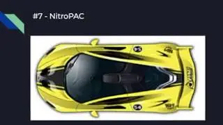 TOP 10 BEST CARS IN NITRO TYPE!!!