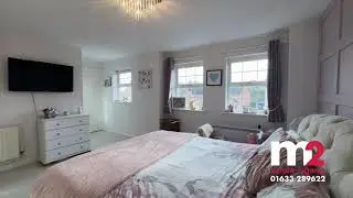M2 Estate Agents Newport The Nurseries