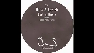Bons & Lawish - Lost In Theory (Terje Saether Remix) [Crossfade Sounds]