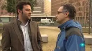 Desmarkt en el programa Tinc Una Idea de TVE2