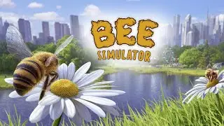 Bee Simulator | Episode 2 ~ NO COMMENTARY | Trophy Hunting 🏆