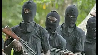 BREAKING: Gunmen Allegedly Attack Old Oyo National Park